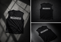 armless shirt brand INCLUSIVE®