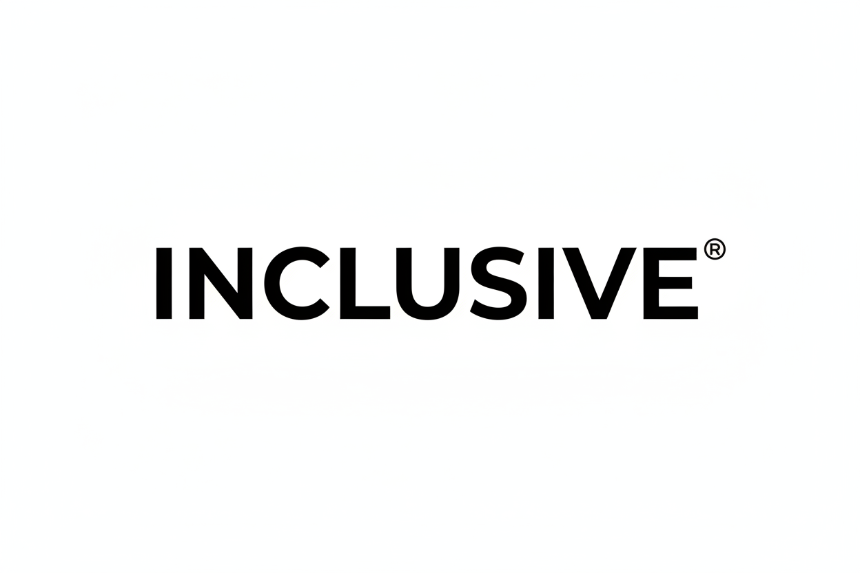 Inclusive Clothings